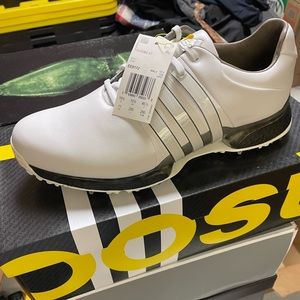 Adidas Boost XT Golf Shoes sz 11 NIB